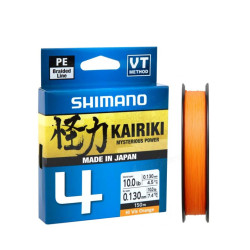 SHIMANO KAIRIKI 4