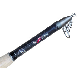okuma hi power 5.00m 5-30g carbon