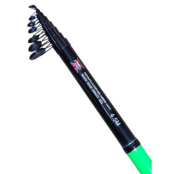 xforce tele rod