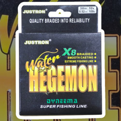 justron hegemon x8 300m