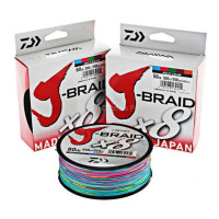 daiwa j-braid x8