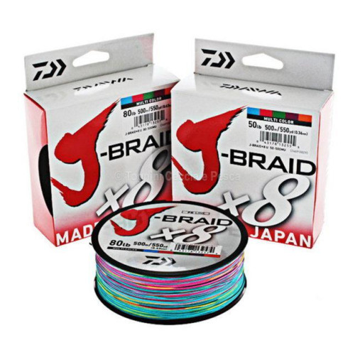 daiwa j-braid x8 daiwa j-braid x8