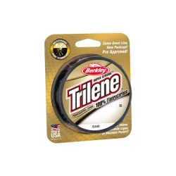 berkley trilene fluorocarbon 25M