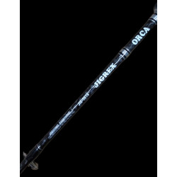 Orca Jigrex Jigging Rod 100-250g Orca Jigrex Jigging Rod 100-250g