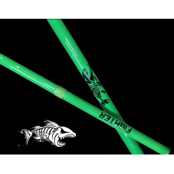 Fighter Slow Jigging Rod – RB61S-LMF 40-150G Fighter Slow Jigging Rod – RB61S-LMF 40-150G