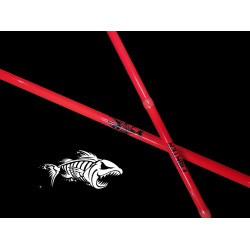 Fighter Slow Jigging Rod – RB61S-HMF 120-350G Fighter Slow Jigging Rod – RB61S-HMF 120-350G