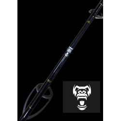 GORILLA JIGGING ROD 450G MAX