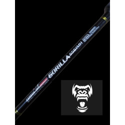 GORILLA JIGGING ROD 350G MAX