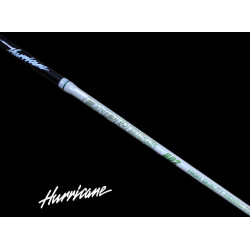 Hurricane Express Light Jigging Rod 602 120g