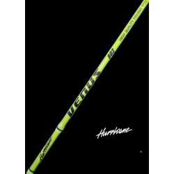 Hurricane Venus Light Jigging Rod 120g
