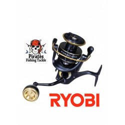 Ryobi Furacana 6500 Spinning Reel Ryobi Furacana 6500 Spinning Reel