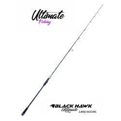 ultimate black hawk slow jigging 60-150g ultimate black hawk slow jigging 60-150g