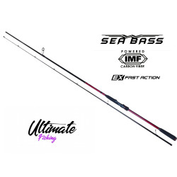 ULTIMATE SEABASS 3.00M 15-40G ULTIMATE SEABASS 3.00M 15-40G