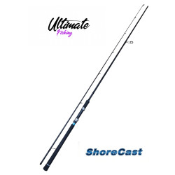 ULTIMATE SHORECAST SCS-100MH3.00M 15-50G ULTIMATE SHORECAST SCS-100MH3.00M 15-50G