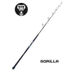 GORILLA JIGGING ROD 350G MAX GORILLA JIGGING ROD 350G MAX
