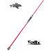 Fighter Slow Jigging Rod – RB61S-HMF 120-350G Fighter Slow Jigging Rod – RB61S-HMF 120-350G