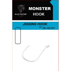 MONSTER JIGGING HOOK MONSTER JIGGING HOOK